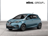 Renault ZOE 2022
