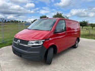 Volkswagen T6 2020