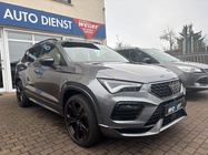Cupra Ateca 2022