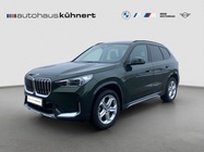 BMW X1 2024