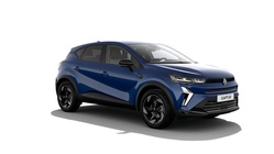 Renault Captur 2025