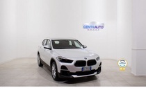 BMW X2 2021