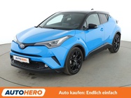 Toyota C-HR 2019