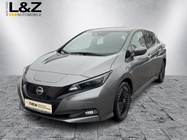 Nissan Leaf 2023