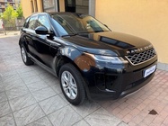 Land Rover Evoque 2020