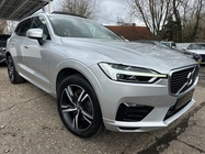Volvo XC60 2019