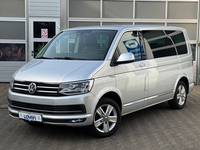 Volkswagen T6