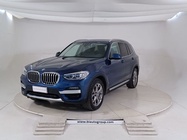 BMW X3 2020