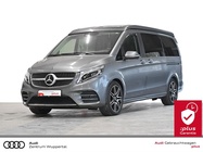 Mercedes-Benz V-Class 2021
