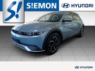 Hyundai Ioniq5 2024