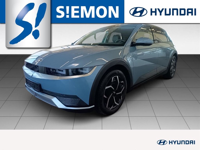 Hyundai Ioniq5