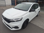 Dacia Sandero 2022