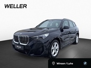 BMW X1 2025