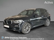 BMW X3 2020