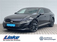 Volkswagen Arteon 2023