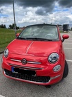 Fiat 500 2020