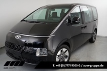 Hyundai Staria 2025