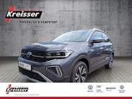Volkswagen T-Cross 2024