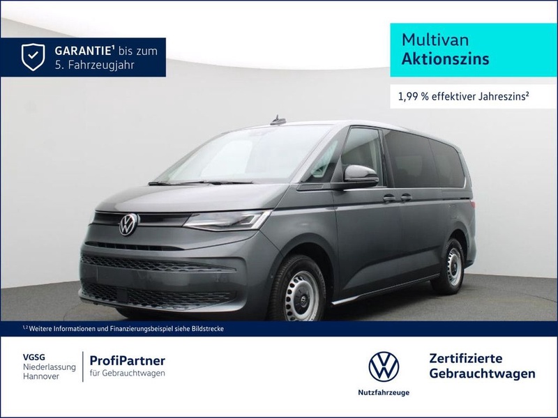 Volkswagen T7