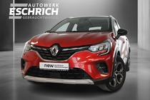 Renault Captur 2021