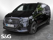Mercedes-Benz V-Class 2025