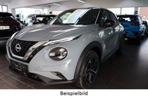 Nissan Juke 2024
