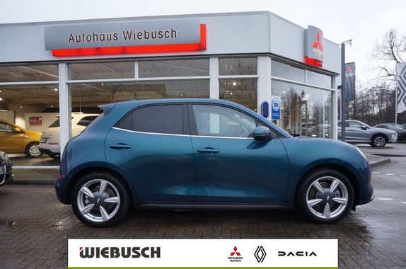 Great Wall Ora 03 2023