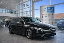 Mercedes-Benz B-Class 2024