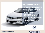 Volkswagen Polo 2020