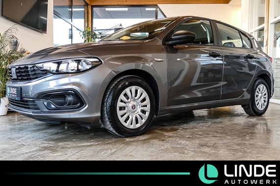 Fiat Tipo 2021