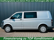 Volkswagen T5 2012