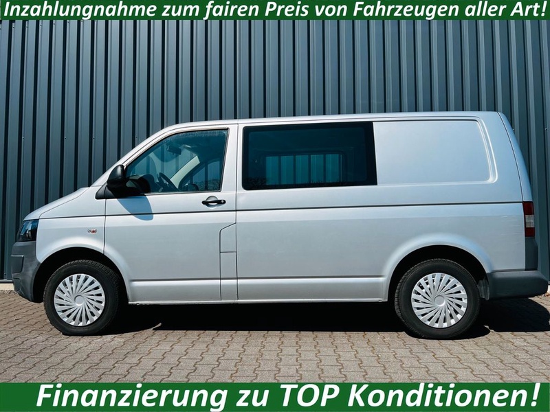 Volkswagen T5