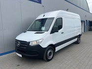 Mercedes-Benz Sprinter 2021