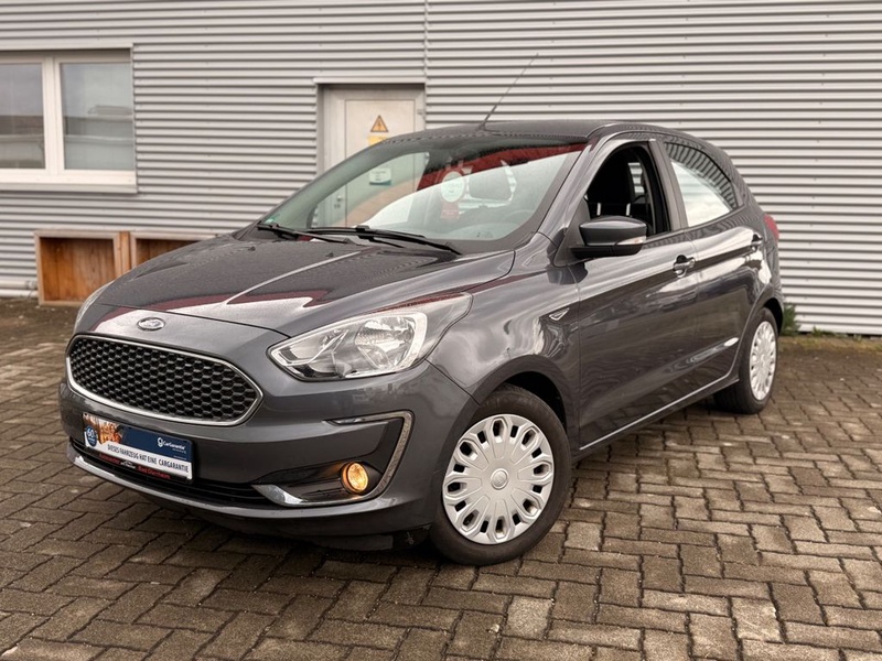 Ford Ka/Ka+