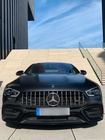 Mercedes-Benz AMG GT 2020