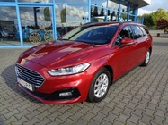 Ford Mondeo 2021