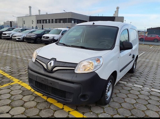Renault Kangoo 2021