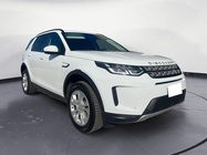 Land Rover Discovery Sport 2021