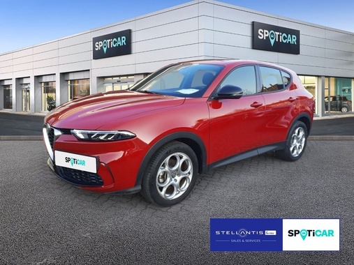 Alfa Romeo Tonale 2024