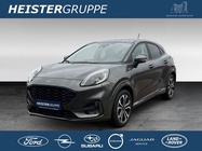 Ford Puma 2023