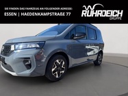 Nissan Townstar 2023