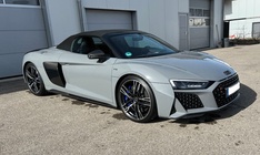 Audi R8 2023