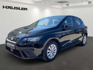 Seat Ibiza 2023