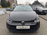 Volkswagen Polo 2022