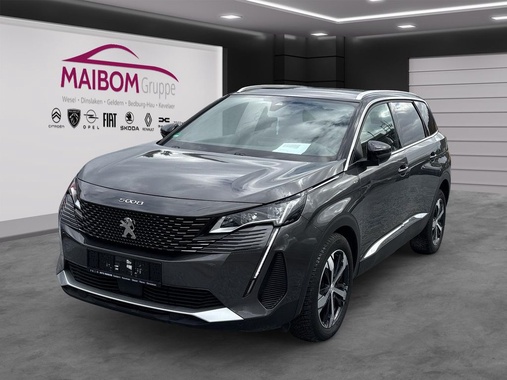 Peugeot 5008 2023
