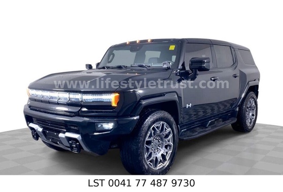 Hummer Other 2024