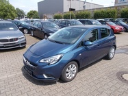 Opel Corsa 2017