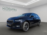 Skoda Fabia 2025
