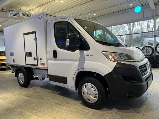 Fiat Ducato 2019