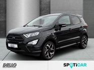 Ford EcoSport 2022